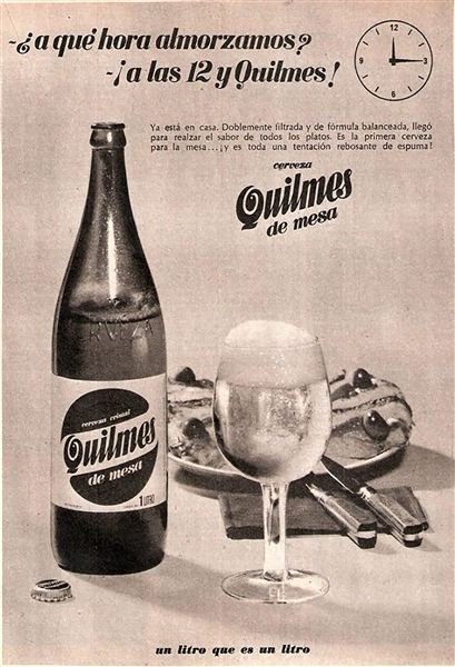Bebidas